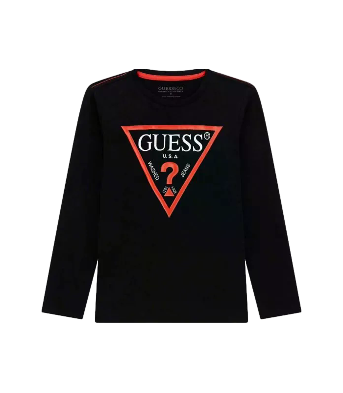 Μπλούζα μακό Guess