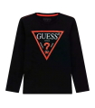 Μπλούζα μακό Guess