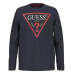Μπλούζα μακό Guess