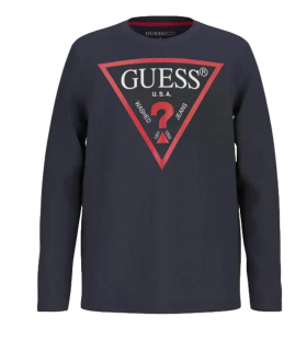 Μπλούζα μακό Guess