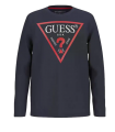 Μπλούζα μακό Guess