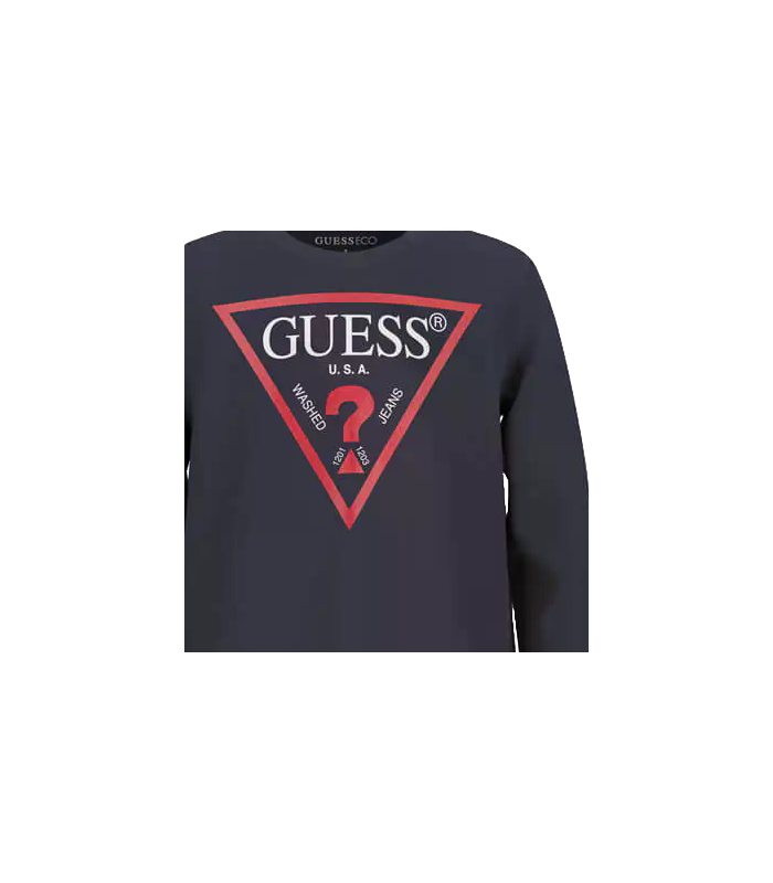 Μπλούζα μακό Guess