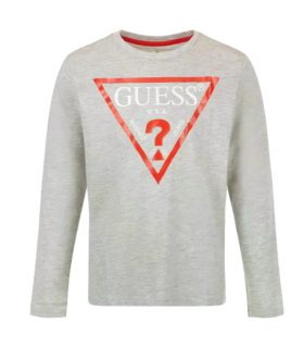 Μπλούζα μακό Guess