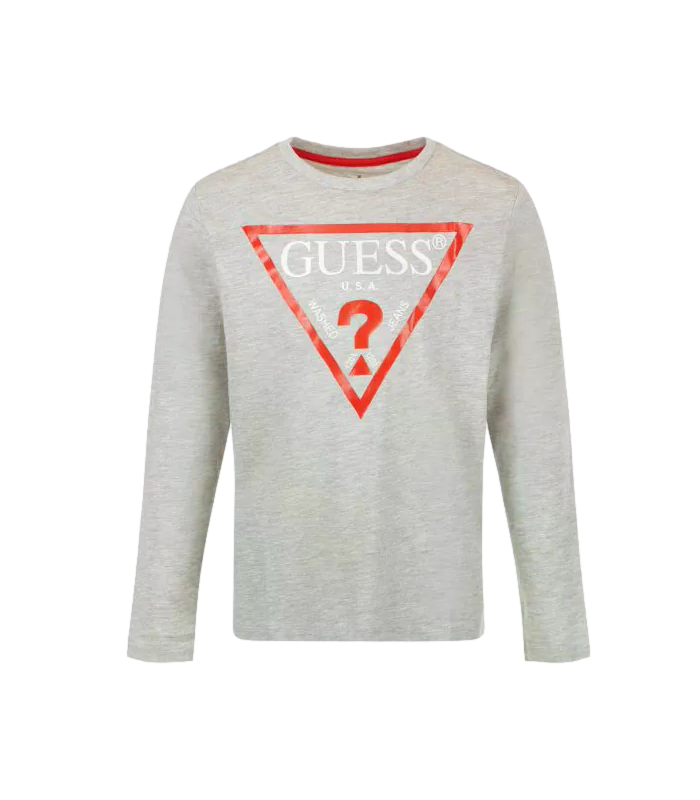 Μπλούζα μακό Guess