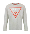 Μπλούζα μακό Guess